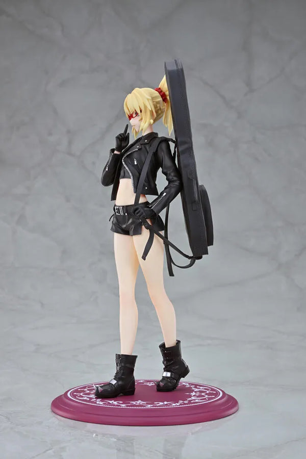 Fate/Apocrypha - Mordred - 1/7 - Saber of Red, Original Glasses Model Ver. (Wanderer)ㅤ – Wanderer – ActionFigure Brasil