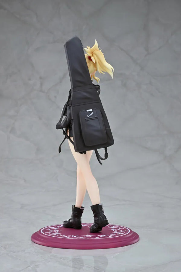 Fate/Apocrypha - Mordred - 1/7 - Saber of Red, Original Glasses Model Ver. (Wanderer)ㅤ – Wanderer – ActionFigure Brasil