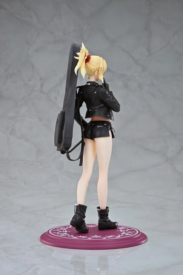 Fate/Apocrypha - Mordred - 1/7 - Saber of Red, Original Glasses Model Ver. (Wanderer)ㅤ – Wanderer – ActionFigure Brasil