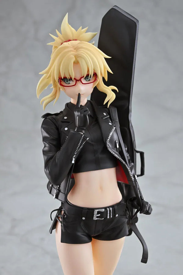 Fate/Apocrypha - Mordred - 1/7 - Saber of Red, Original Glasses Model Ver. (Wanderer)ㅤ – Wanderer – ActionFigure Brasil