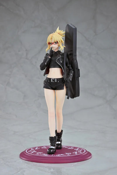 Fate/Apocrypha - Mordred - 1/7 - Saber of Red, Original Glasses Model Ver. (Wanderer)ㅤ – Wanderer – ActionFigure Brasil — iluminação de estúdio