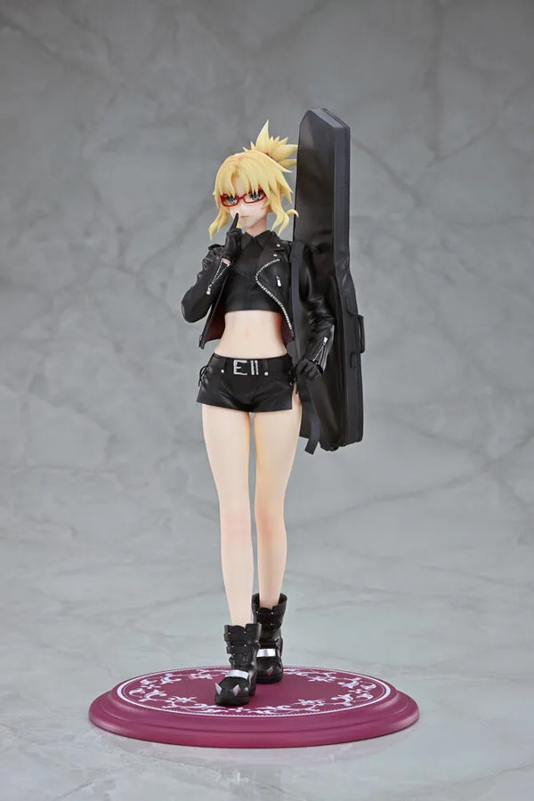 Fate/Apocrypha - Mordred - 1/7 - Saber of Red, Original Glasses Model Ver. (Wanderer)ㅤ – Wanderer – ActionFigure Brasil