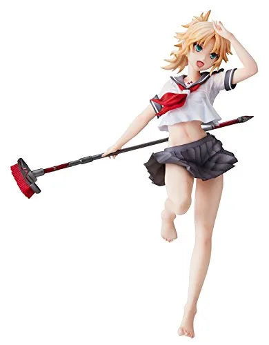 Fate/Apocrypha - Mordred - 1/7 - Sailor Fuku ver. (Easy Eight)ㅤ – Easy Eight – ActionFigure Brasil