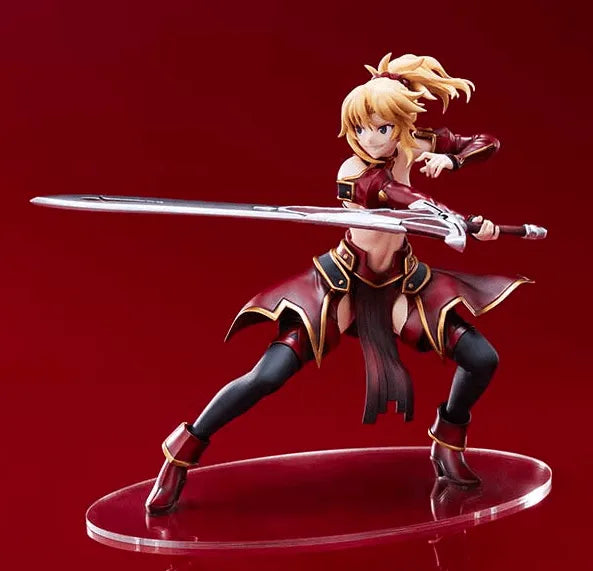 Fate/Apocrypha - Mordred - 1/7 - Seihai Taisen - Aniplex Limitedㅤ – Aniplex – ActionFigure Brasil