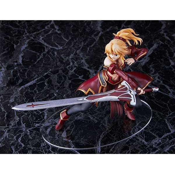 Fate/Apocrypha - Mordred - 1/7 - Seihai Taisen - Aniplex Limitedㅤ – Aniplex – ActionFigure Brasil