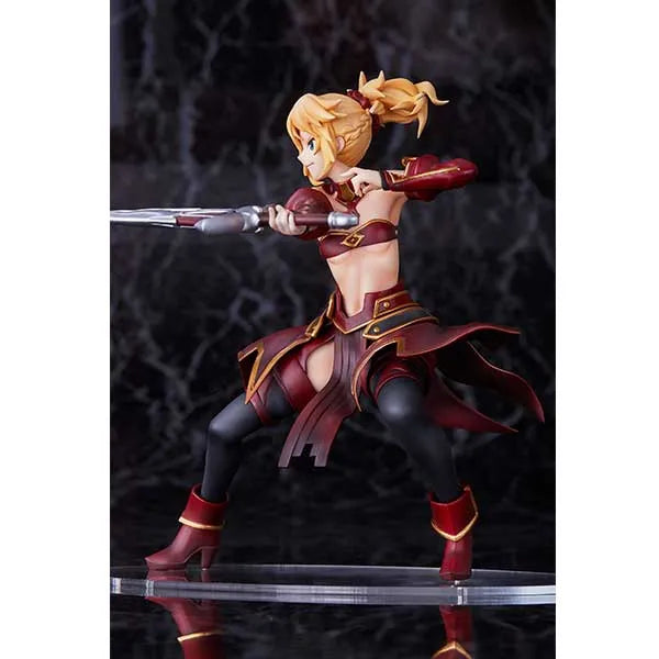 Fate/Apocrypha - Mordred - 1/7 - Seihai Taisen - Aniplex Limitedㅤ – Aniplex – ActionFigure Brasil