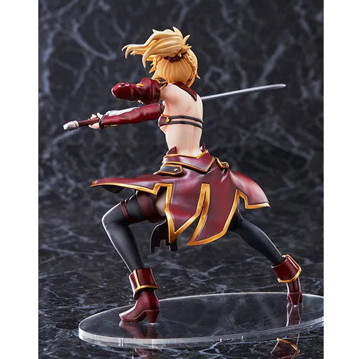 Fate/Apocrypha - Mordred - 1/7 - Seihai Taisen - Aniplex Limitedㅤ – Aniplex – ActionFigure Brasil