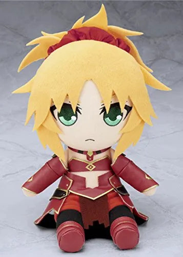 Fate/Apocrypha - Mordred - Aka no Saberㅤ – Gift – ActionFigure Brasil