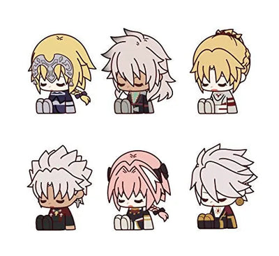 Fate/Apocrypha - Mordred - Fate/Apocrypha Utatane Collection - Utatane (Max Limited)ㅤ – Max Limited As Manufacturer – ActionFigure Brasil