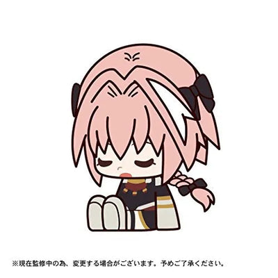 Fate/Apocrypha - Mordred - Fate/Apocrypha Utatane Collection - Utatane (Max Limited)ㅤ – Max Limited As Manufacturer – ActionFigure Brasil — ângulo diferente