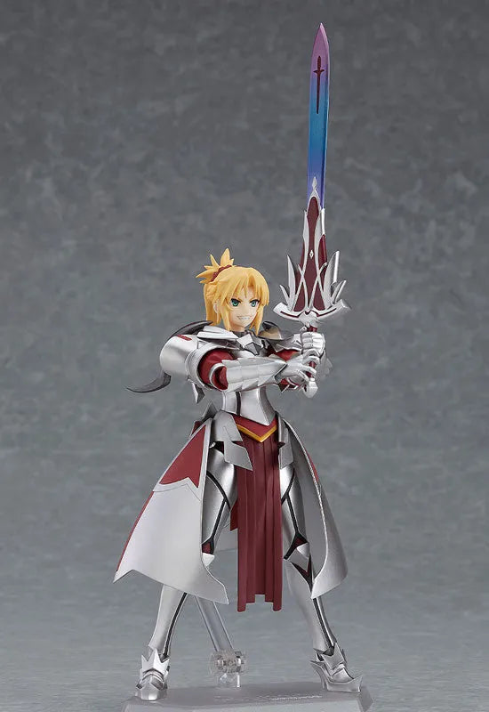 Fate/Apocrypha - Mordred - Figma (#414) - Saber of 