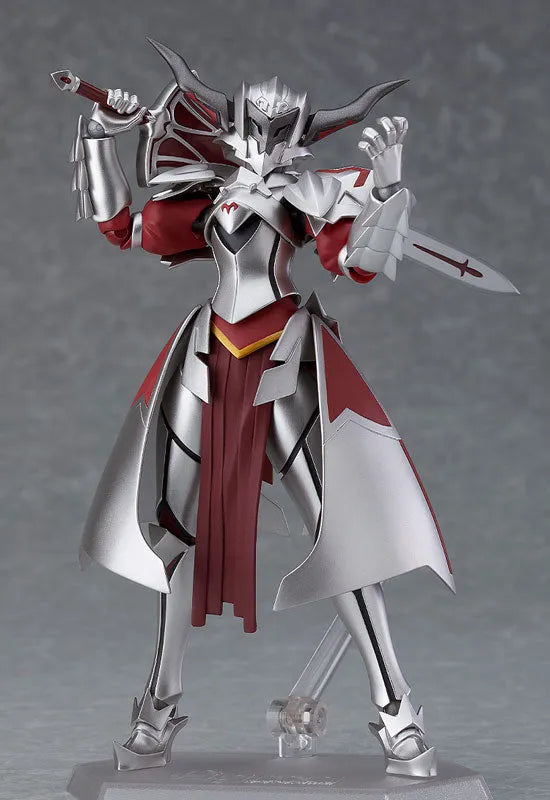 Fate/Apocrypha - Mordred - Figma (#414) - Saber of 