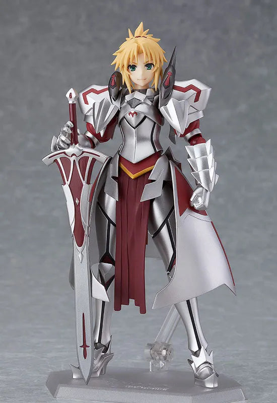 Fate/Apocrypha - Mordred - Figma (#414) - Saber of 