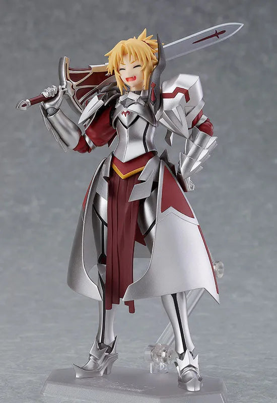 Fate/Apocrypha - Mordred - Figma (#414) - Saber of 