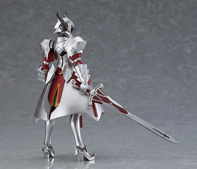 Fate/Apocrypha - Mordred - Figma (#414) - Saber of "Red" - 2026 Re-release (Max Factory) [Shop Exclusive]ㅤ – Max Factory – ActionFigureBrasil — ambientada