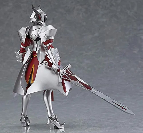 Fate/Apocrypha - Mordred - Figma #414 - Saber of 
