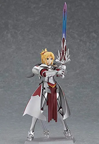 Fate/Apocrypha - Mordred - Figma #414 - Saber of 