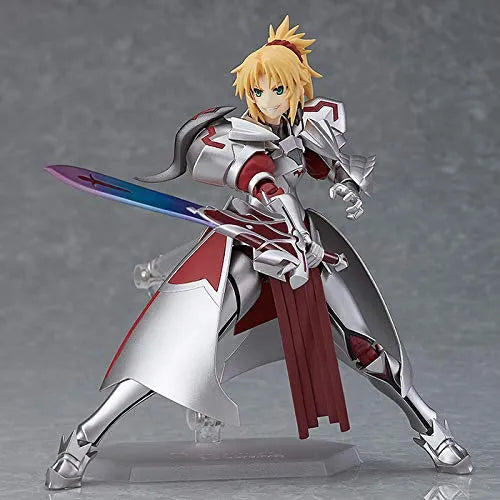 Fate/Apocrypha - Mordred - Figma #414 - Saber of 