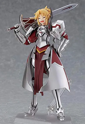 Fate/Apocrypha - Mordred - Figma #414 - Saber of 