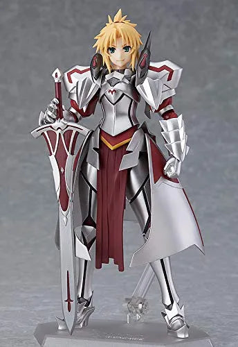 Fate/Apocrypha - Mordred - Figma #414 - Saber of 