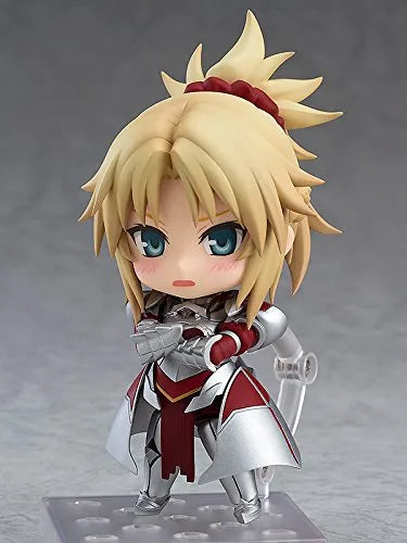Fate/Apocrypha - Mordred - Nendoroid #885 - Saber of 