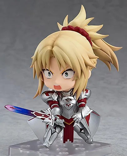 Fate/Apocrypha - Mordred - Nendoroid #885 - Saber of 