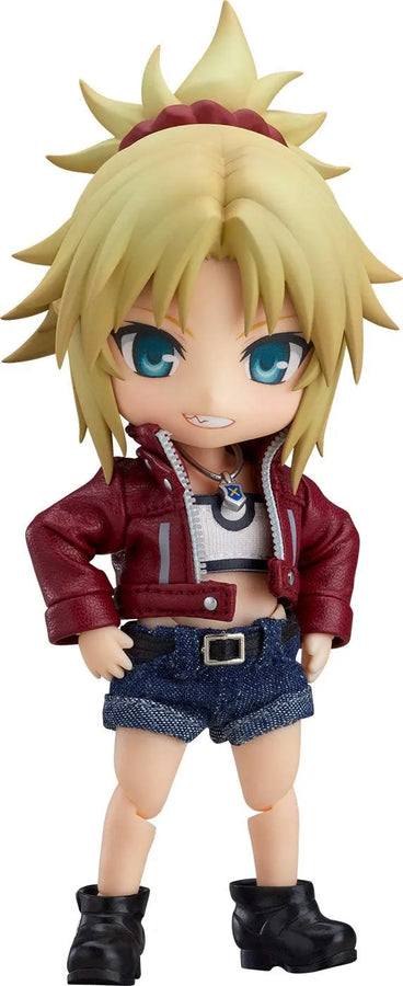 Fate/Apocrypha - Mordred - Nendoroid Doll - Saber of 
