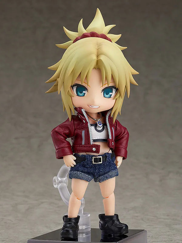 Fate/Apocrypha - Mordred - Nendoroid Doll - Saber of 