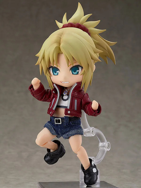Fate/Apocrypha - Mordred - Nendoroid Doll - Saber of 