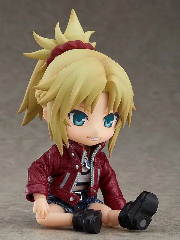 Fate/Apocrypha - Mordred - Nendoroid Doll - Saber of 