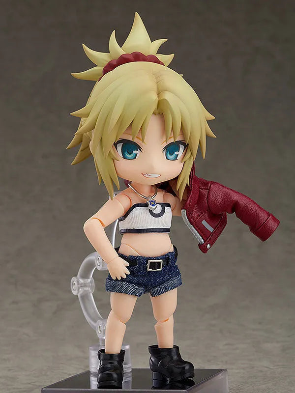Fate/Apocrypha - Mordred - Nendoroid Doll - Saber of 