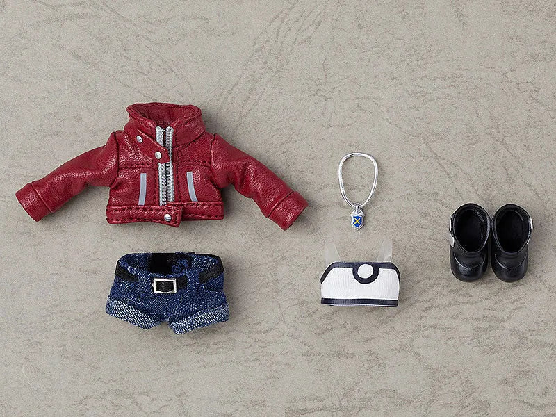 Fate/Apocrypha - Mordred - Nendoroid Doll - Saber of 