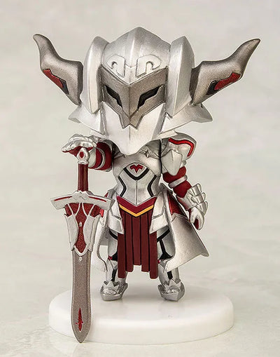 Fate/Apocrypha - Mordred - Niitengo - Toy'sworks Collection Niitengo Premium Fate/Apocrypha Red Faction - Saber of "Red", Armor ver. (Chara-Ani, Good Smile Company)ㅤ – Chara-Ani As Manufacturer,Good Smile Company As Distributor – ActionFigure Brasil