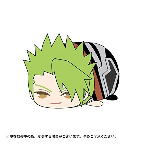 Fate/Apocrypha - Plush Mascot - Potekoro Mascot - Blind Item (1 piece)ㅤ – Max Limited – ActionFigure Brasil