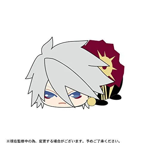 Fate/Apocrypha - Plush Mascot - Potekoro Mascot - Blind Item (1 piece)ㅤ – Max Limited – ActionFigure Brasil