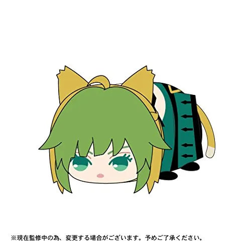 Fate/Apocrypha - Plush Mascot - Potekoro Mascot - Blind Item (1 piece)ㅤ – Max Limited – ActionFigure Brasil