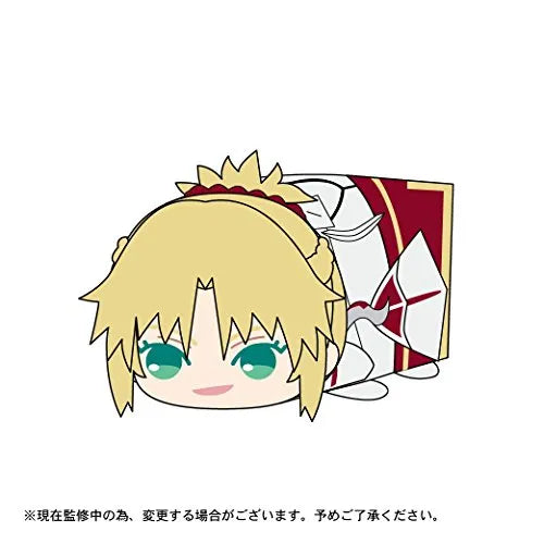 Fate/Apocrypha - Plush Mascot - Potekoro Mascot - Blind Item (1 piece)ㅤ – Max Limited – ActionFigure Brasil