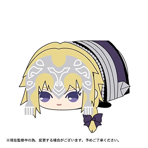 Fate/Apocrypha - Plush Mascot - Potekoro Mascot - Blind Item (1 piece)ㅤ – Max Limited – ActionFigure Brasil