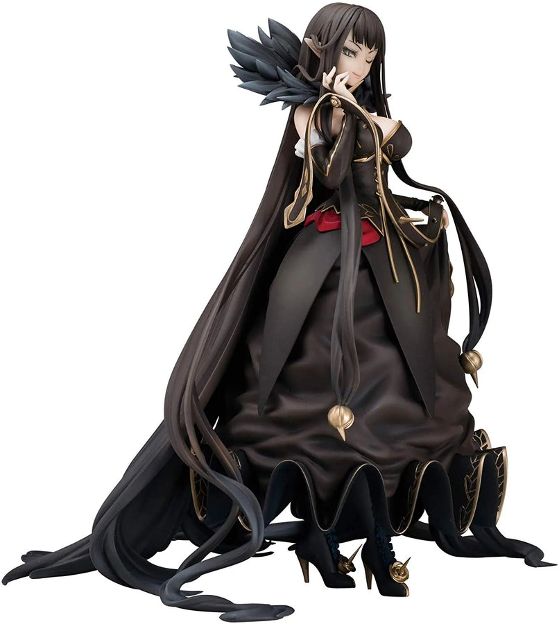 Fate/Apocrypha - Semiramis - 1/8 (Aoshima, Funny Knights)ㅤ – Funny Knights – ActionFigure Brasil