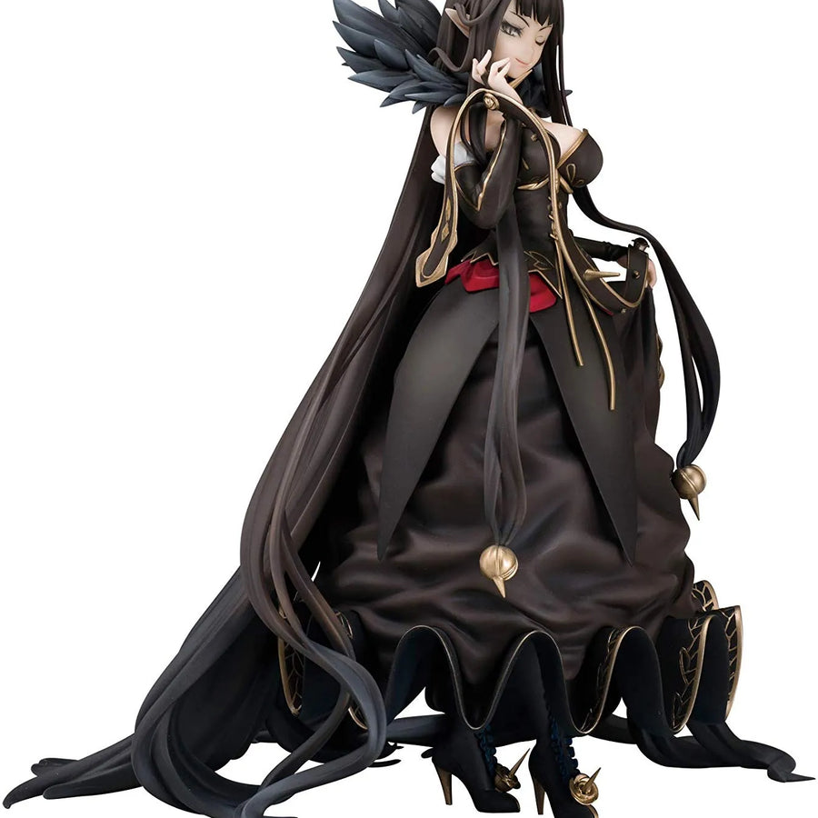 Fate/Apocrypha - Semiramis - 1/8 (Aoshima, Funny Knights)ㅤ – Funny Knights – ActionFigure Brasil