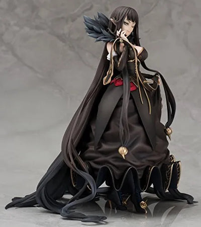 Fate/Apocrypha - Semiramis - 1/8 (Aoshima, FunnyKnights)ㅤ – Aoshima,FunnyKnights – ActionFigure Brasil — embalagem