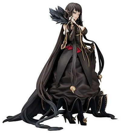 Fate/Apocrypha - Semiramis - 1/8ㅤ – FunnyKnights – ActionFigure Brasil