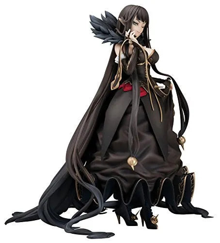 Fate/Apocrypha - Semiramis - 1/8ㅤ – FunnyKnights – ActionFigure Brasil