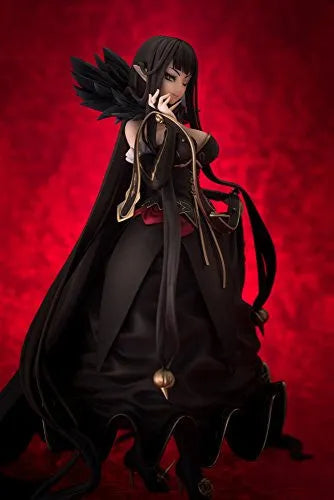 Fate/Apocrypha - Semiramis - 1/8ㅤ – FunnyKnights – ActionFigure Brasil