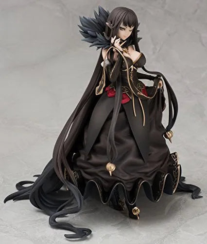 Fate/Apocrypha - Semiramis - 1/8ㅤ – FunnyKnights – ActionFigure Brasil