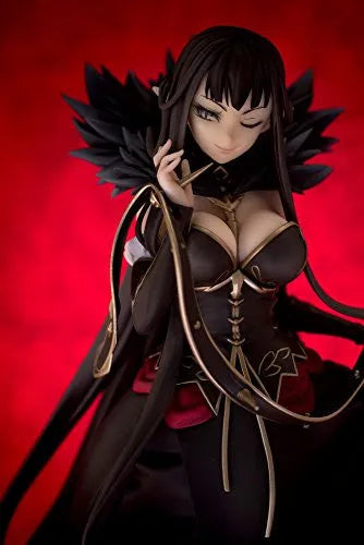 Fate/Apocrypha - Semiramis - 1/8ㅤ – FunnyKnights – ActionFigure Brasil