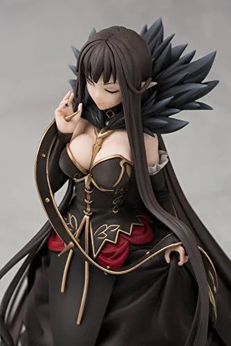 Fate/Apocrypha - Semiramis - 1/8ㅤ – FunnyKnights – ActionFigure Brasil