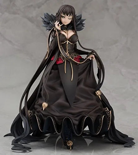 Fate/Apocrypha - Semiramis - 1/8ㅤ – FunnyKnights – ActionFigure Brasil