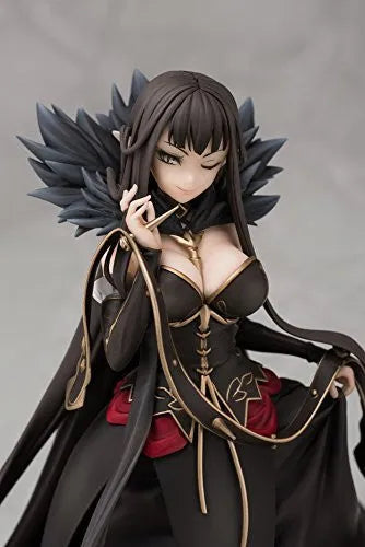 Fate/Apocrypha - Semiramis - 1/8ㅤ – FunnyKnights – ActionFigure Brasil — embalagem