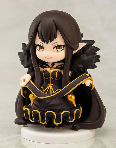 Fate/Apocrypha - Semiramis - Niitengo - Toy'sworks Collection Niitengo Premium Fate/Apocrypha Red Faction - Assassin of "Red" (Chara-Ani, Good Smile Company)ㅤ – Chara-Ani – ActionFigureBrasil